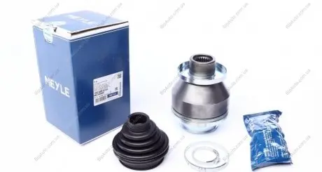 РШ шарнір (комплект) 100 498 0225 MEYLE 1004980225