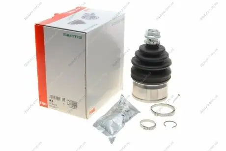 ШРУС со смазкой в комплекте FG 771 0615 30 FAG 771061530