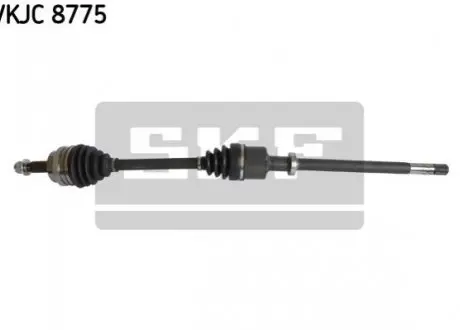 Вал приводний OPEL / RENAULT VKJC 8775 SKF VKJC8775