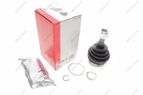 Автозапчастина FAG 771056330