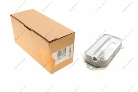 Радиатор масляный NRF 31773