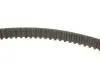Комплект ГРМ + помпа Peugeot 406/607/807 2.2 HDi 00- (146x25.4) (538 0428 10) 530 0446 31 INA 530044631 (фото 11)