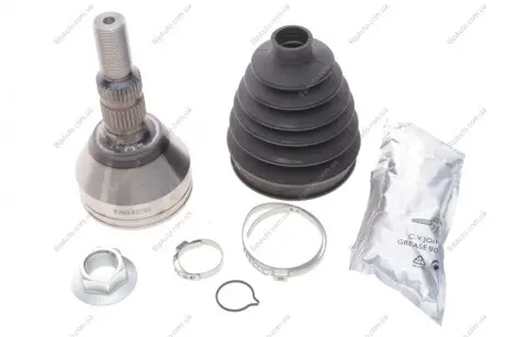 ШРКШ (зовнішній) Opel Vectra C (Z02), 04/02 - 01/09 771 0287 30 FAG 771028730