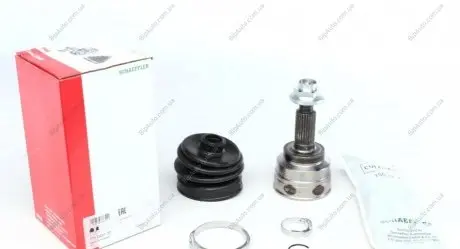 ШРУС зовніш. з пильником KIA 771 0451 30 FAG 771045130