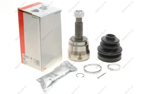 Автозапчастина FAG 771060130