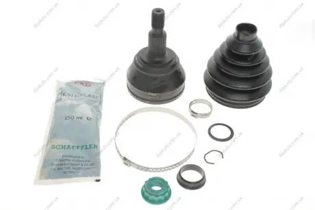 ШРУС зовніш. з пильником VW, AUDI, SKODA, SEAT 771 0347 30 FAG 771034730
