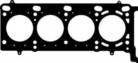 Прокладка, головка циліндра ELRING 515.270 (фото 1)