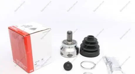 ШРУС со смазкой в комплекте FG 771 0636 30 FAG 771063630