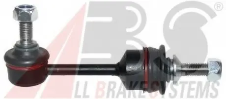 Тяга / стойка, стабилизатор A.B.S. A.B.S. 260598