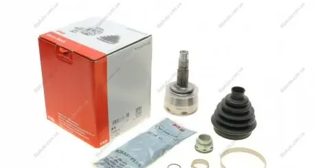 Шрус (наружный) 771 0070 30 FAG 771007030