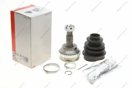 Автозапчастина FAG 771050330