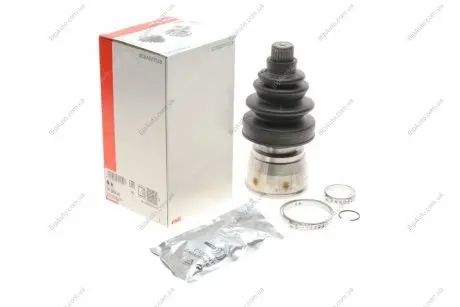 Автозапчастина FAG 771031830