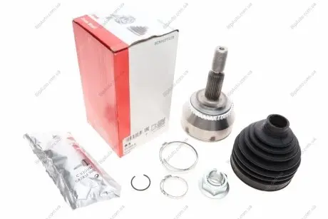 Автозапчастина FAG 771053930