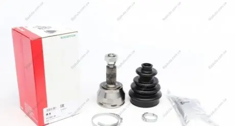 ШРУС со смазкой в комплекте 771 0241 30 FAG 771024130