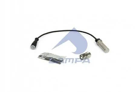 Датчик, частота обертання колеса SAMPA 096.249 (фото 1)