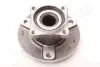 Ступица колеса JAPANPARTS KK-20400 (фото 1)
