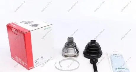ШРУС со смазкой в комплекте 771 0397 30 FAG 771039730