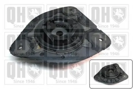 Підшипник QUINTON HAZELL EMR4941