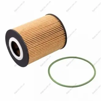 Автозапчастина FEBI BILSTEIN 101656