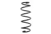 Передняя пружина подвески MAGNUM TECHNOLOGY SC064MT