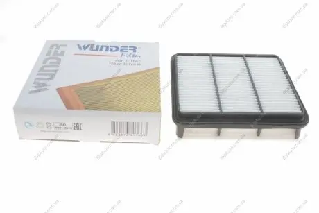 Воздушный фильтр Wunder WH 908