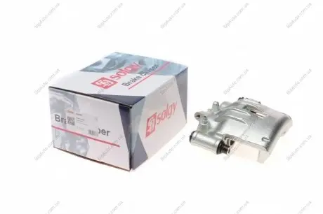 Суппорт тормозной SOLGY 223025