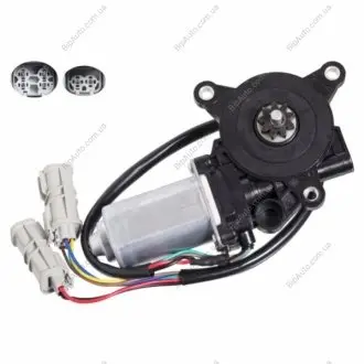 Электродвигатель стеклоподъёмника FEBI FEBI BILSTEIN 104958 (фото 1)