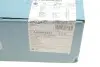 Тормозной диск BLUE PRINT ADG043221 (фото 5)