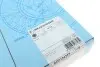 Тормозной диск BLUE PRINT ADF124317 (фото 6)
