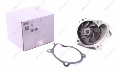 Помпа воды SOLGY 112066