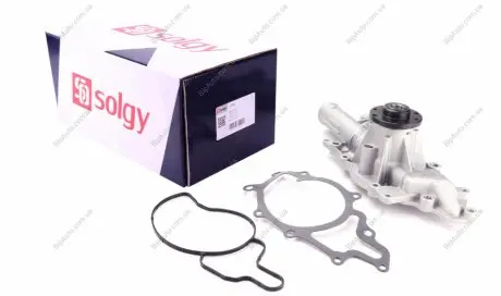 Помпа води SOLGY 112061