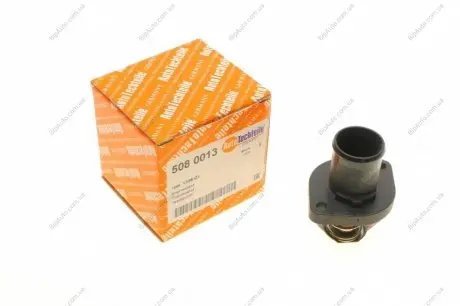 Фото 1 - термостат Citroen AUTOTECHTEILE 508 0013 Термостат Citroen AUTOTECHTEILE 508 0013 (фото 1)