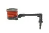 Підшипник вичавний AUTOTECHTEILE 506 0009 (фото 4)