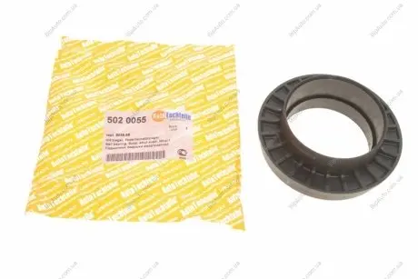 Підшипник амортизатора AUTOTECHTEILE 502 0055