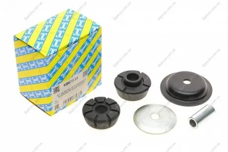 Подушка амортизатора SNR KB673.23 SNR NTN KB67323