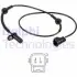 Датчик ABS DELPHI SS20569 SS20569