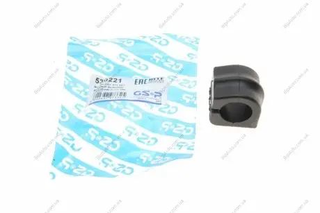 Подвеска GSP 530221