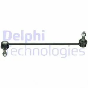 Тяга/стойкая, стабилизатор Delphi TC3822