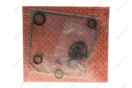 Комплект прокладок АКПП Audi A4/A5/A6/A7/Q5/Porsche Macan 08- DL501-7Q 0B5 876.340 ELRING 876340