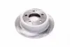 Диск тормозной задний Actyon, Kyron, Actyon Sports, Actyon Sports 2012, Rexton (пр-во SsangYong) 4840109002