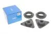 Подушка амортизатора передн Лів/Прав NISSAN QASHQAI II, X-TRAIL III RENAULT KADJAR, MEGANE IV 1.2-2.0 11.13- SKF VKDA 35650 T VKDA 35650 T