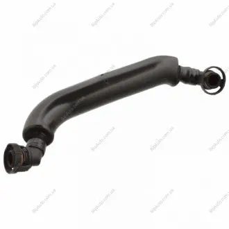 Шланг вентиляции картера BMW 5(E60)/7(E65)/X5(E53) "00-10 FEBI BILSTEIN 106517