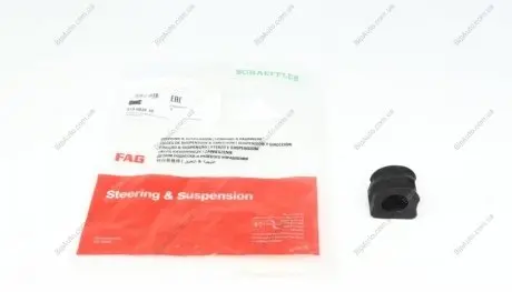 Втулка стабилизатора AUDI, SEAT, VW (Старый номер 985459) 819 0039 10 FAG 819003910