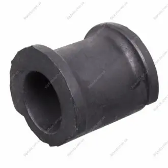 Подушка стабилизатора резиновая. SWAG 30102985