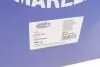 FRONT SHOCK ABSORBER MAGNETI MARELLI 357087070000 (фото 2)