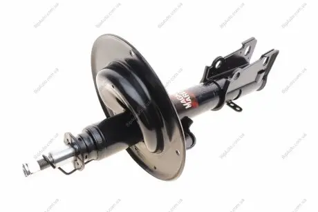 Амортизатор (передній) Chrysler Voyager/Dodge Caravan 00-08 MAGNETI MARELLI 357087070000