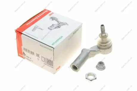 Наконечник поперечной рулевой тяги FAG 840103810