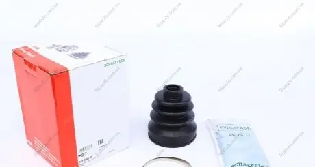 Комплект пильника РШ шарніра 772 0040 30 FAG 772004030 (фото 1)