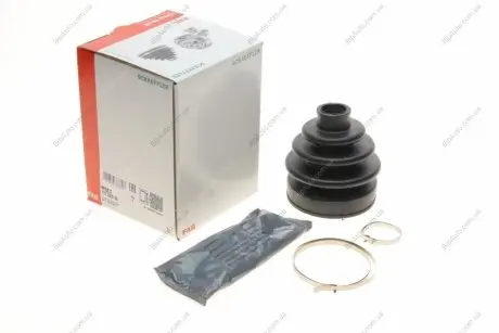 Пильовик ШРУС зовніш. NISSAN,MAZDA FAG 772 0352 30