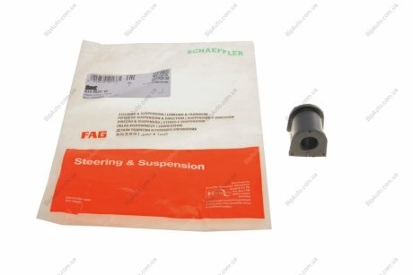 Втулка стабилизатора резиновая FAG 819 0022 10 (фото 1)